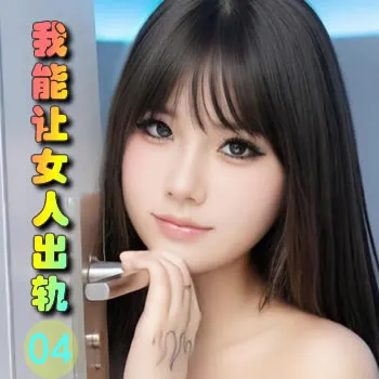 我能让女人出轨——04