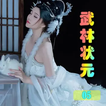 武林状元——05