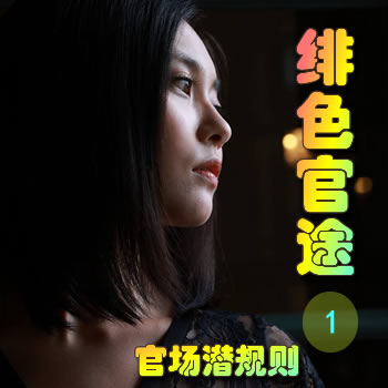 绯色官途1——官场潜规则